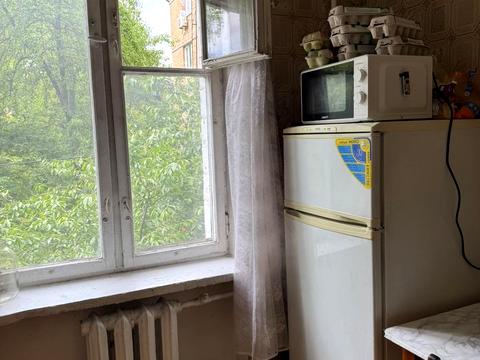 квартира за адресою Чоколівський бульв., 27