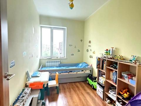 квартира по адресу Зеленая ул., 2