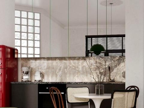 квартира за адресою Карантинна вул., 22