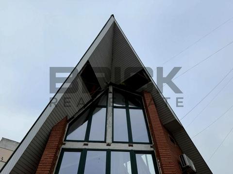 коммерческая по адресу Приозёрная ул., 12б