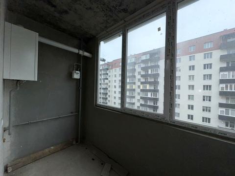 квартира по адресу Нижняя Береговая ул., 2/2ж