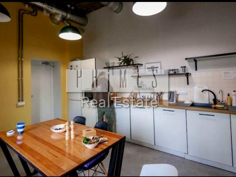 комерційна за адресою Берестейський просп. (Перемоги), 64