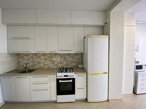 квартира за адресою Приміська вул., 8