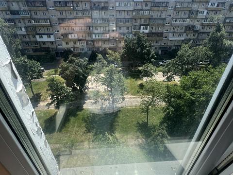 квартира за адресою Володимира Івасюка просп. (Героїв Сталінграду), 17