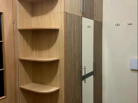 квартира по адресу Береговая ул., 5а