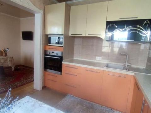 квартира за адресою Академіка Сахарова вул., 28