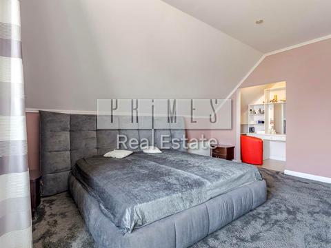 будинок за адресою Київ, Костянтина Ареф'єва вул.