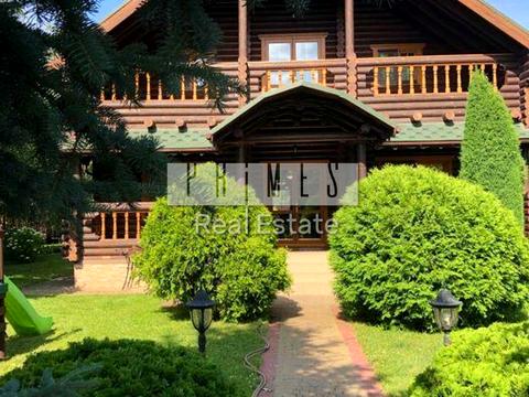 будинок за адресою Київська вул.