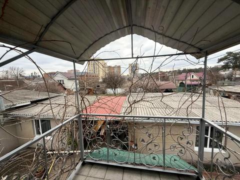 будинок за адресою нахімова провулок, 4