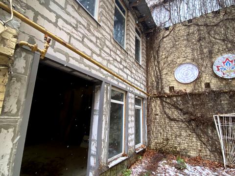 коммерческая по адресу Бессарабская пл., 7в