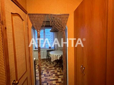 квартира за адресою Євгена Чикаленка вул., 62/2