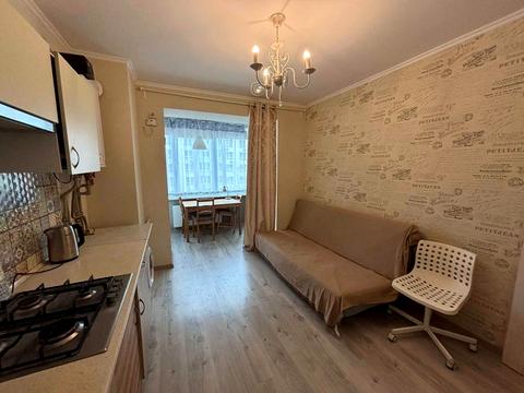 квартира за адресою Академіка Шалімова вул., 69-Б