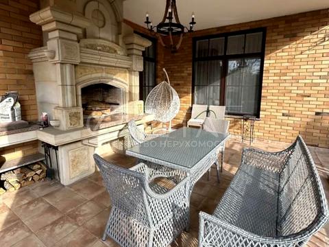 дом по адресу Стежки ул., 3А