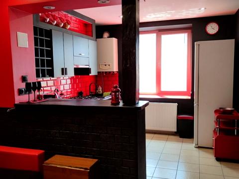 квартира за адресою Богдана Хмельницького вул., 53