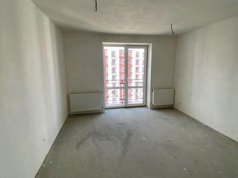 квартира по адресу Бастіонна ул., 2