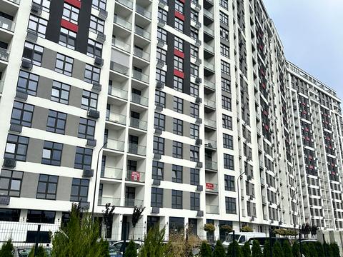 квартира по адресу Никольско-Слободская ул., 11