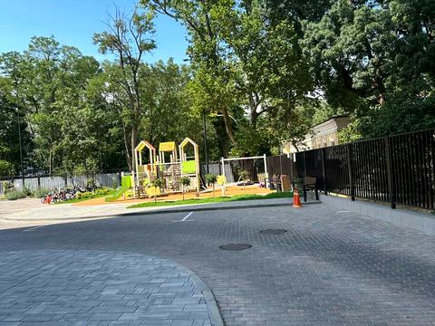 квартира по адресу Шевченко просп., 29/1