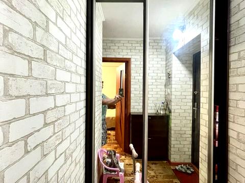 квартира по адресу Мира просп., 21а