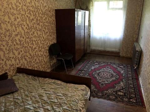 квартира за адресою Замостянська, 1