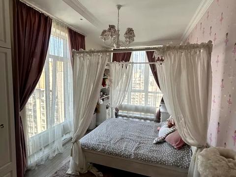 квартира за адресою Казимира Малевича вул. (Боженка), 48