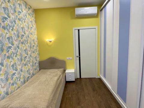 квартира за адресою Французький бульв., 85 к5