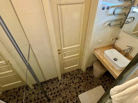 квартира по адресу Парково-Сырецкая ул. (Тимофія Шамрила), 4-В
