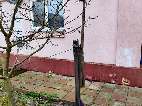 будинок за адресою Озерна вул.