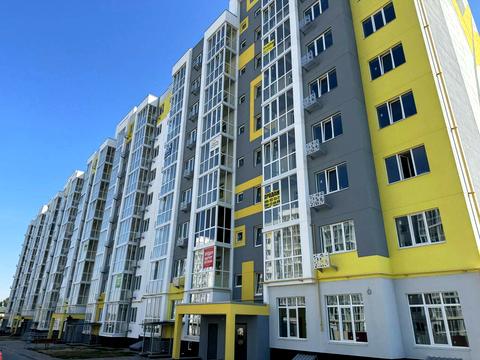 квартира по адресу Марии Башкирцевой ул., 20 к1