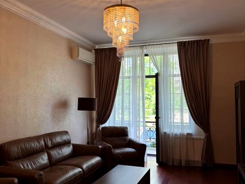 квартира за адресою Французький бульв., 64/1