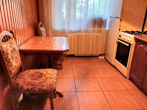 квартира по адресу Королёва ул., 17