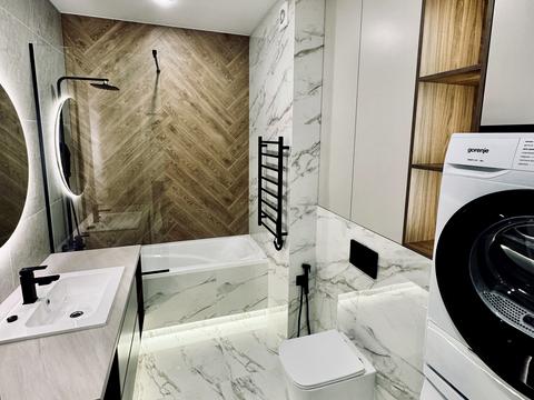 квартира за адресою Краснова вул., 1-А