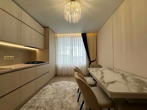 квартира по адресу Ивано-Франковск, Степана Бандеры ул., 77-Б