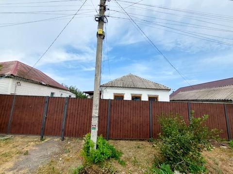 дом по адресу Араратская ул., 125