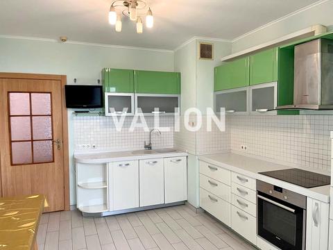 квартира за адресою Олевська вул., 7