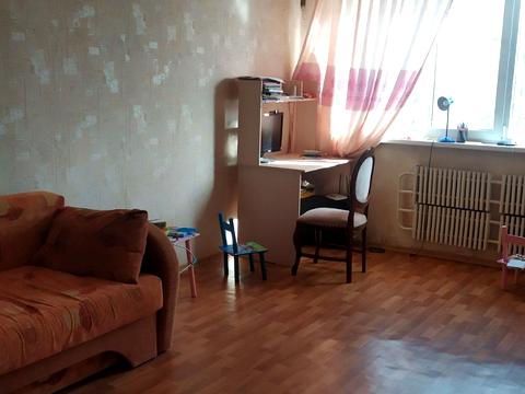 квартира по адресу Тракторостроителей просп., 92