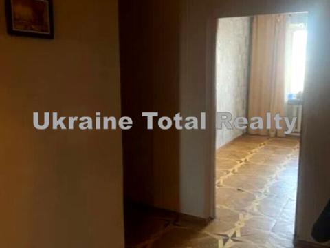 квартира за адресою Миколи Шепелєва вул., 13