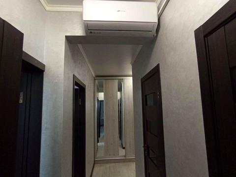 квартира по адресу Люстдорфская дорога ул., 90г