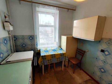 квартира за адресою Водопровідна вул., 41