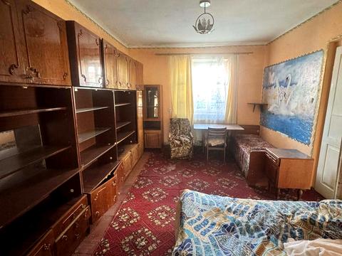 квартира за адресою Огородний пров., 16