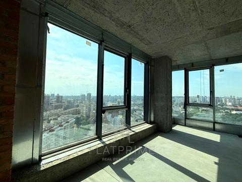 квартира по адресу Антоновича ул. (Горького), 136