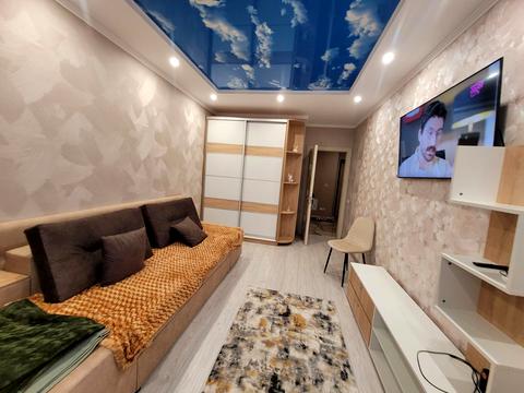 квартира по адресу Родини Крістерів ул., 20