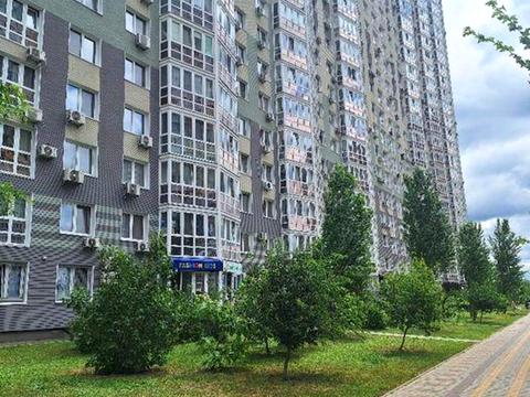 квартира за адресою Софії Русової вул., 7