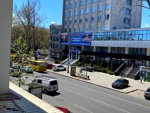 квартира за адресою Рішельєвська вул. (Ленина улица), 12