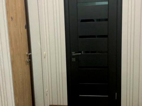 квартира по адресу Берёзовая ул., 2