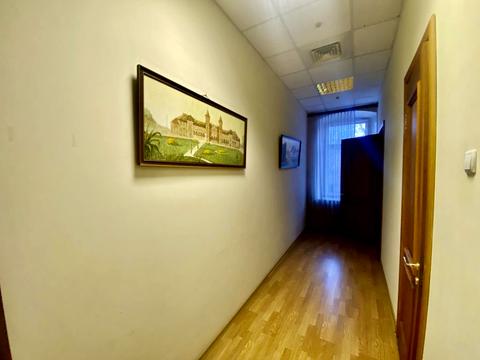коммерческая по адресу Глинки ул. (Глинки), 16