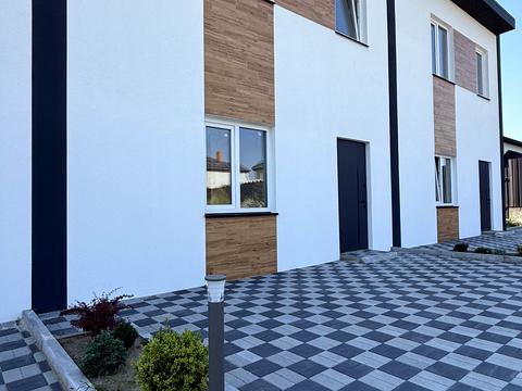 дом по адресу Западная ул.