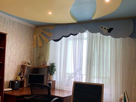 квартира по адресу с. Гореничи, Садовая ул., 10а