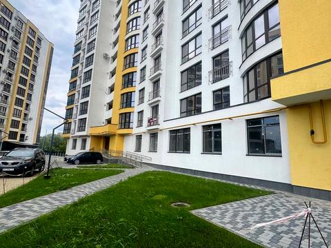 квартира за адресою Незалежності вул., 231