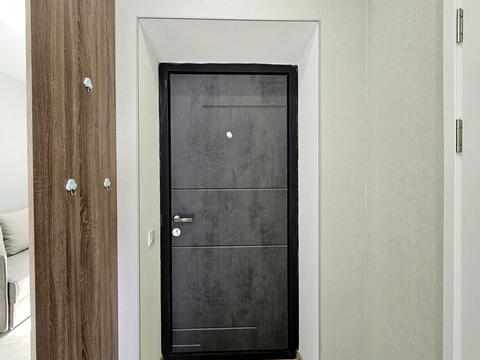 квартира по адресу Героев Небесной Сотни просп., 20/10