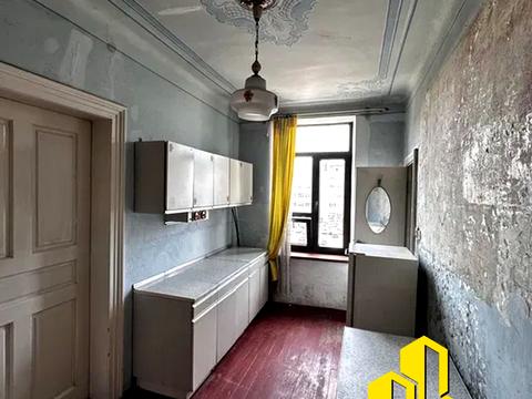 квартира по адресу Городоцкая ул., 173